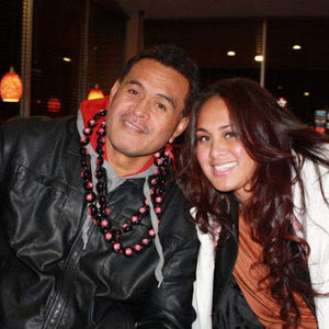 Meet your Posher, Adrianne